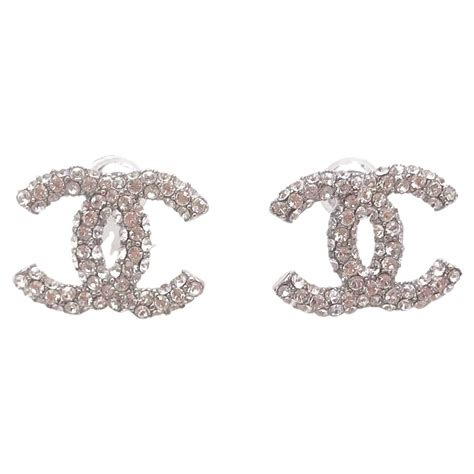 chanel bottle earrings|real coco chanel earrings price.